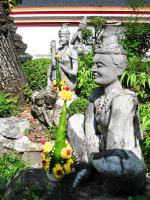 Thailand | , Wat Pho, Bangkok