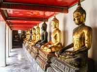 Thailand | , Wat Pho, Bangkok