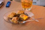 Turkey_2015 | , tasty baklava in Istanbul