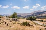 Turkey_2015 | , graveyard in Bulmuş (province Erzincan)