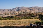 Turkey_2015 | , mountains and fields in Bulmuş (province Erzincan)