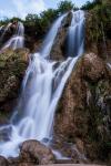 Turkey_2015 | , waterfalls close to Erzincan
