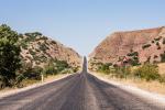 Turkey_2015 | , road to Kemaliye