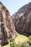 Turkey_2015 | , a canyon on the way to Kemaliye