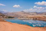 Turkey_2015 | , a newly built dam on the way to Kemaliye