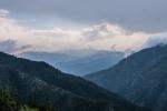 Turkey_2015 | , rapid climate changes on the way from Erzincan towards the Black Sea