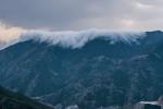 Turkey_2015 | , rapid climate changes on the way from Erzincan towards the Black Sea