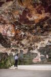 Turkey_2015 | , rock chapel at Sumela monastery