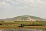 Turkey_2015 | , the barren highlands around Ardahan