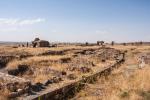 Turkey_2015 | , Ani, the ancient Armenian capital situated right at the Turkish-Armenien border.