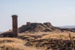 Turkey_2015 | , Ani, the ancient Armenian capital situated right at the Turkish-Armenien border.