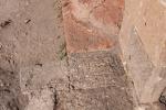 Turkey_2015 | , a nine men's morris game etched into a stone at Ani