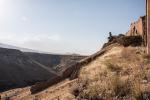 Turkey_2015 | , the barren landscape surrounding Ani