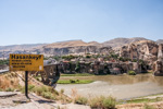 Turkey_2015 | , Hasankeyf, home to mankind's oldest remaining settlements - and bound to disappear almost completely in a giant reservoir by 2016.