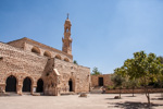 Turkey_2015 | , a monastery close to Midyat