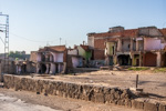 Turkey_2015 | , Diyarbakır. The citadel will be turned into a cultural park, demolition works have already begun.