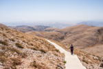 Turkey_2015 | , view from Mt Nemrut