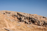 Turkey_2015 | , Pirin, an ancient town entirely carved into stone, close to Adıyaman.
