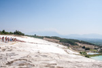 Turkey_2015 | , Pamukkale