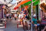 Turkey_2015 | , colorful street markets in Ayvalık