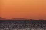 Turkey_2015 | , sunset on the ferry to Gebze