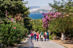 Turkey_2015 | , Büyükada (a tiny part of Istanbul in the background)