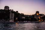Turkey_2015 | , Rumeli Fortress | Rumeli Hisarı
