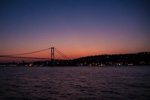 Turkey_2015 | , the Bosporus bridge | Boğaz köprüsü
