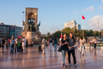 Turkey_2015 | , Taksim Square | Taksim Meydanı