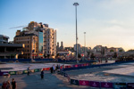 Turkey_2015 | , Taksim Square under  reconstruction | Taksim Meydanı