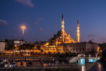 Turkey_2015 | , view from the Galata bridge